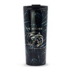 Product image Witcher - Wolf Logo To Go Cup
