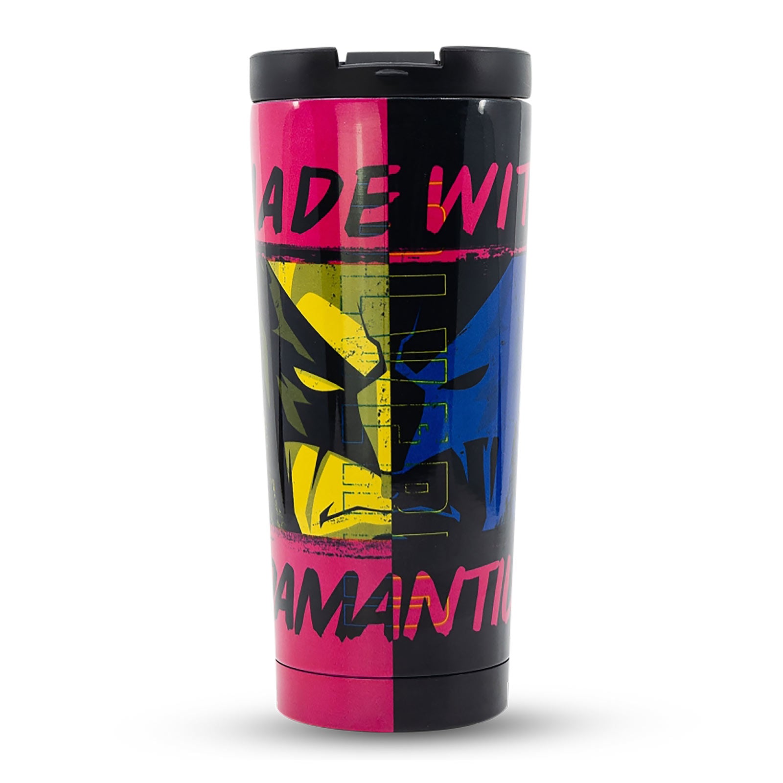 Product image X-Men - Wolverine To Go Cup