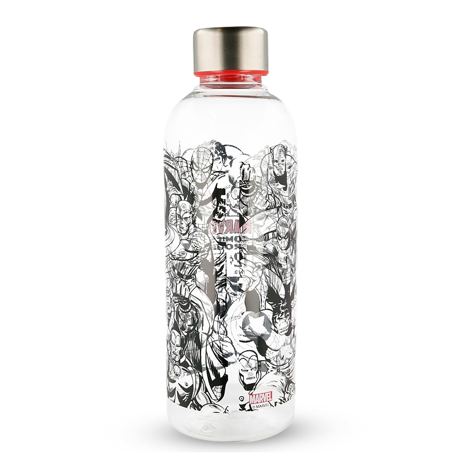 Product image Marvel Comic - Water Bottle