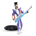 Product image Minions - Balthazar Bratt Bendyfigs Figure