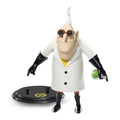 Product image Minions - Dr. Nefario Bendyfigs Figure