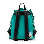 Product image Deku Glow in the Dark Mini Backpack - My Hero Academia
