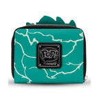 Product image Deku Glow in the Dark Wallet - My Hero Academia