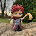 Product image Naruto Shippuden - Gaara Nendoroid Action Figure