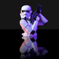 Product image Original Stormtrooper Bust for Star Wars Fans