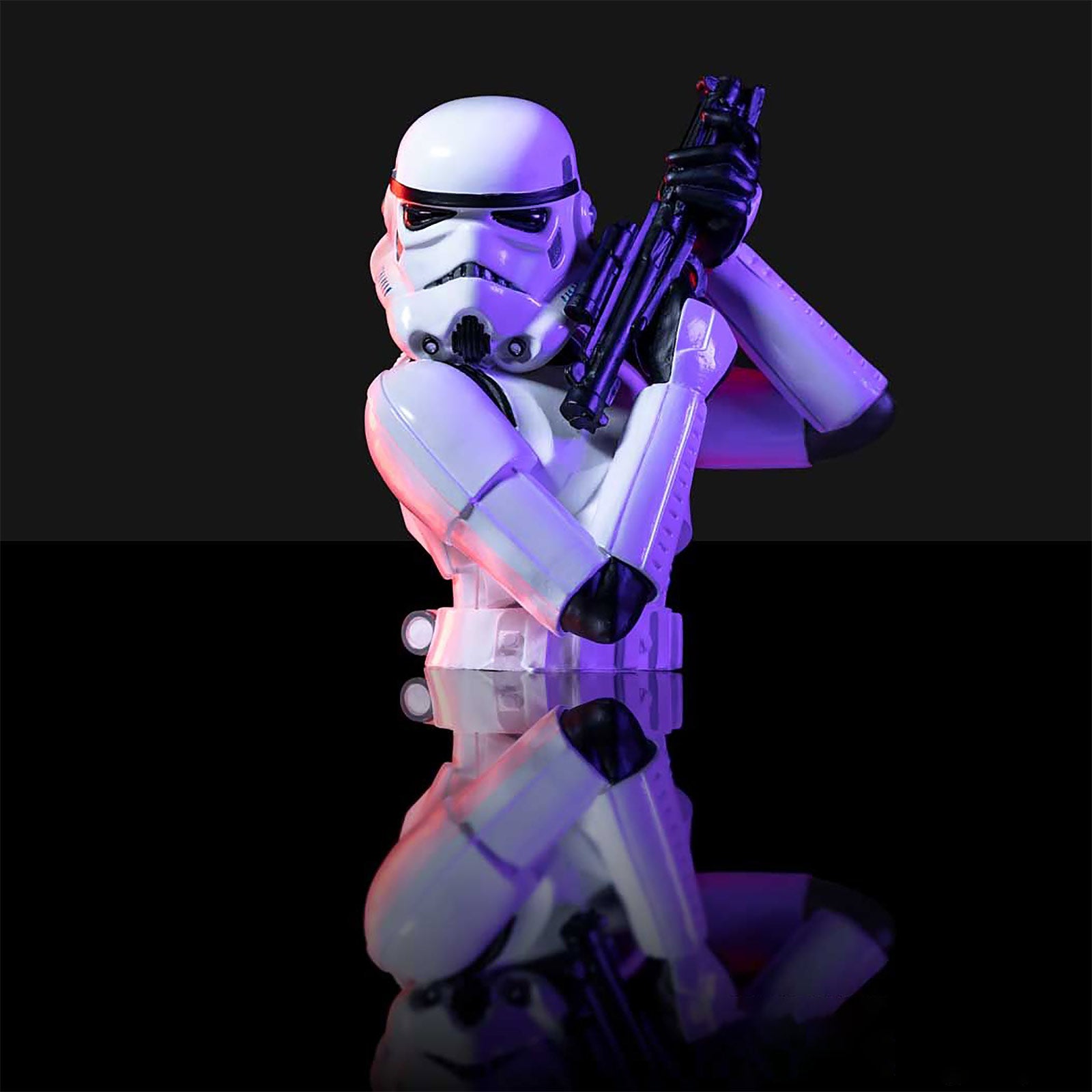 Product image Original Stormtrooper Bust for Star Wars Fans