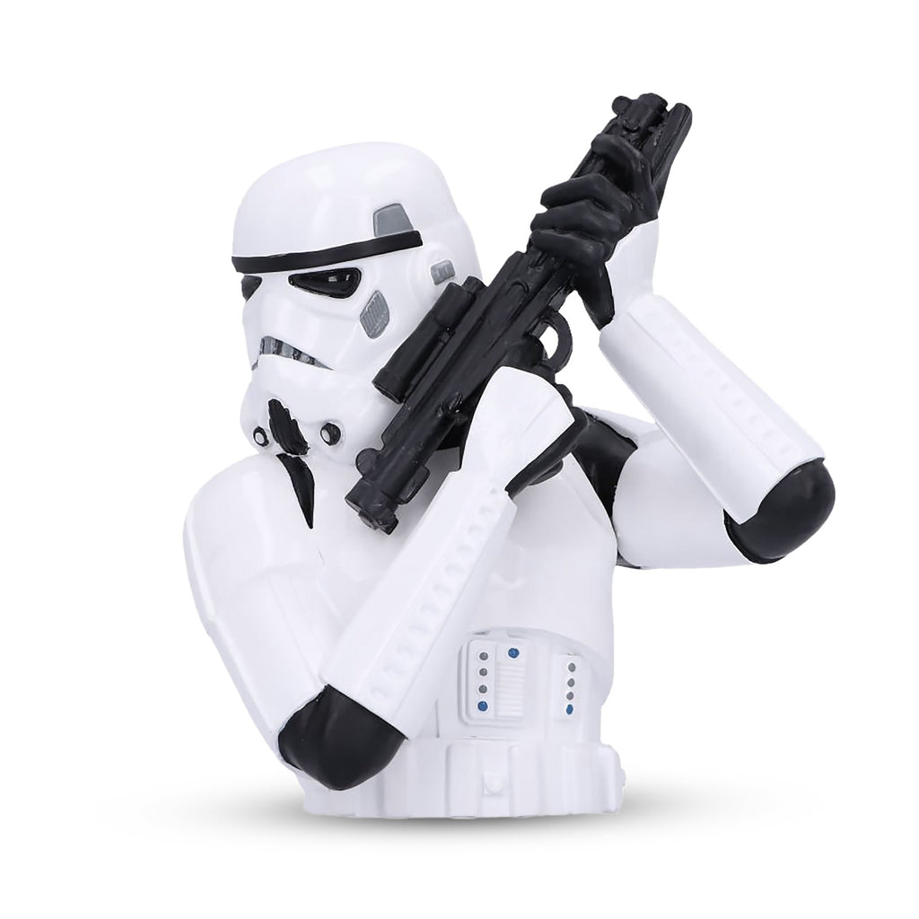 Product image Original Stormtrooper Bust for Star Wars Fans