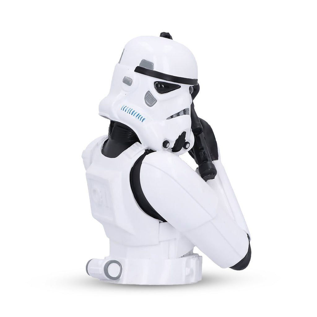 Product image Original Stormtrooper Bust for Star Wars Fans