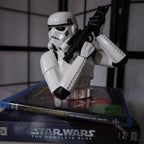 Product image Original Stormtrooper Bust for Star Wars Fans