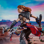 Product image Horizon Forbidden West - Aloy Statue 1:8