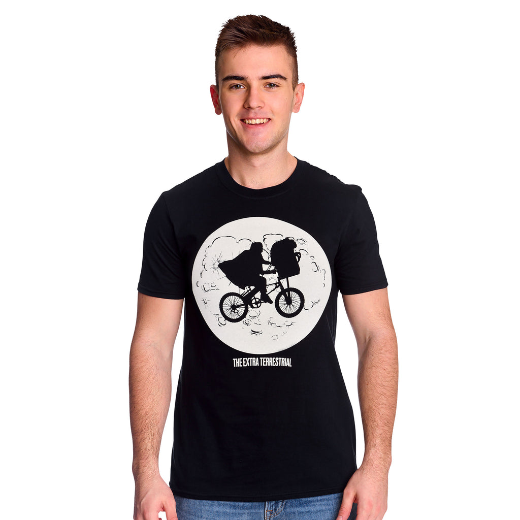 Product image E.T. - Moonlight Shadow T-Shirt black