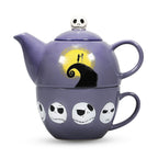 Product image Nightmare Before Christmas - Jack teapot with cup