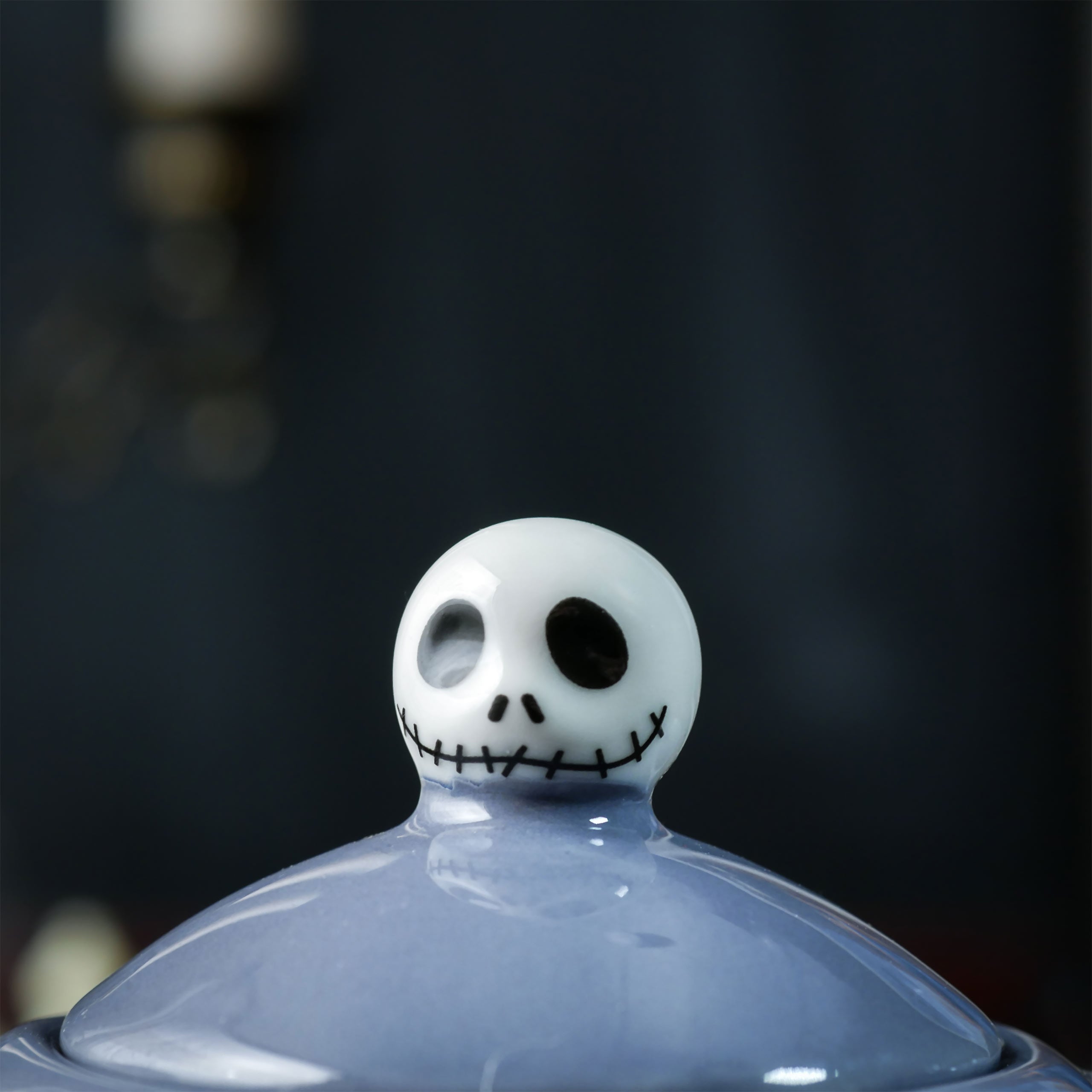 Product image Nightmare Before Christmas - Jack teapot with cup