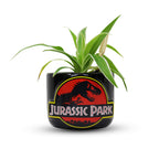 Product image Jurassic Park - Logo Flower Pot