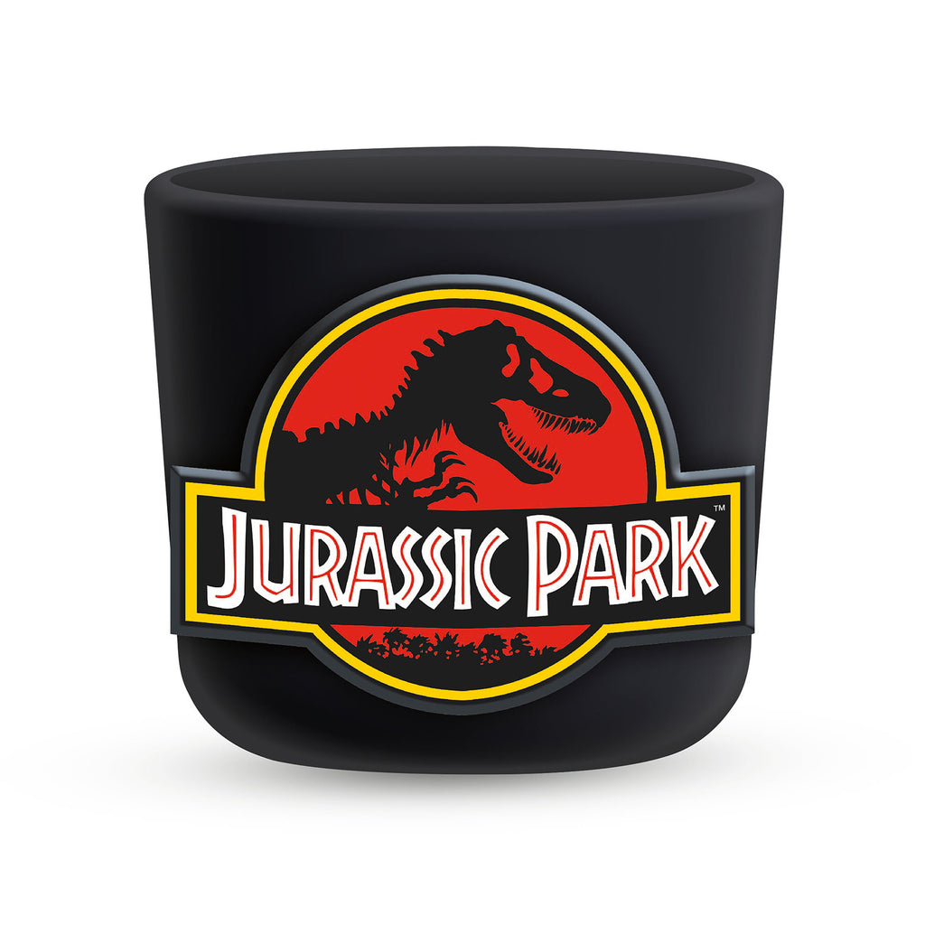 Product image Jurassic Park - Logo Flower Pot