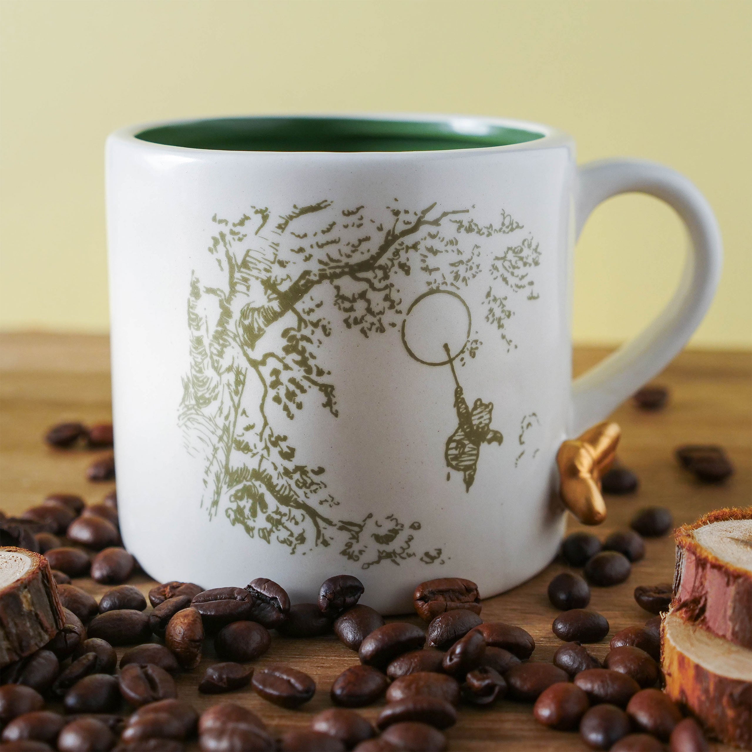 Product image Winnie the Pooh - 3D Mug