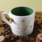 Product image Winnie the Pooh - 3D Mug