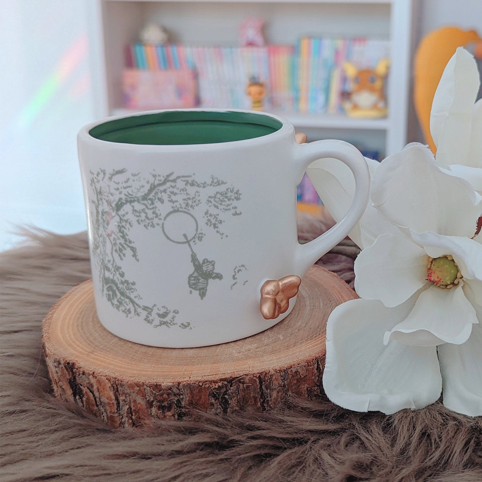 Product image Winnie the Pooh - 3D Mug