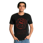 Product image House of the Dragon - Logo T-Shirt black