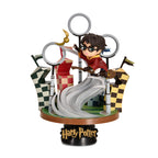 Product image Harry Potter - Quidditch Match Diorama Figure