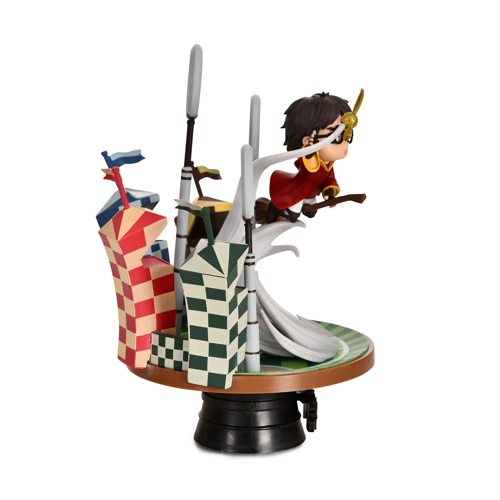 Product image Harry Potter - Quidditch Match Diorama Figure