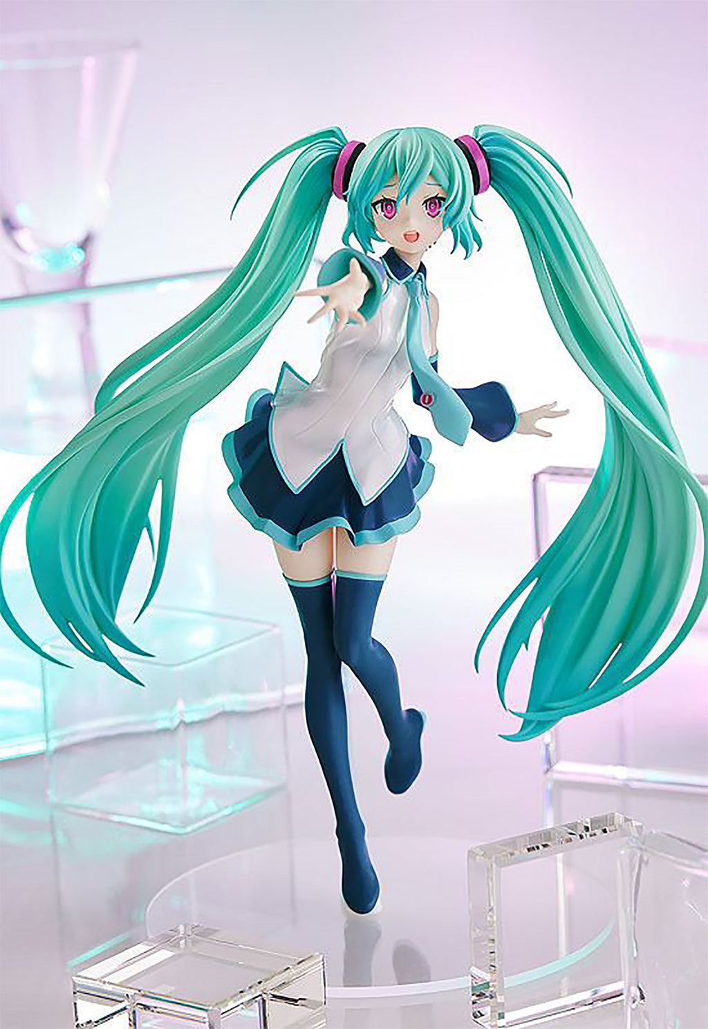 Product image Hatsune Miku - Because You're Here Figure