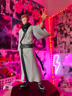 Product image Jujutsu Kaisen - Sukuna Figure 17cm