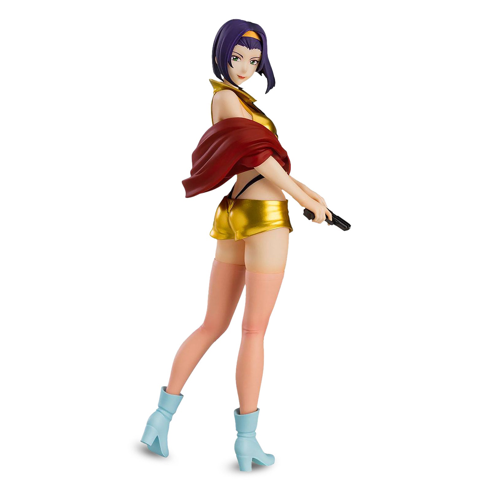 Product image Cowboy Bebop - Faye Valentine Figure