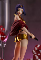 Product image Cowboy Bebop - Faye Valentine Figure