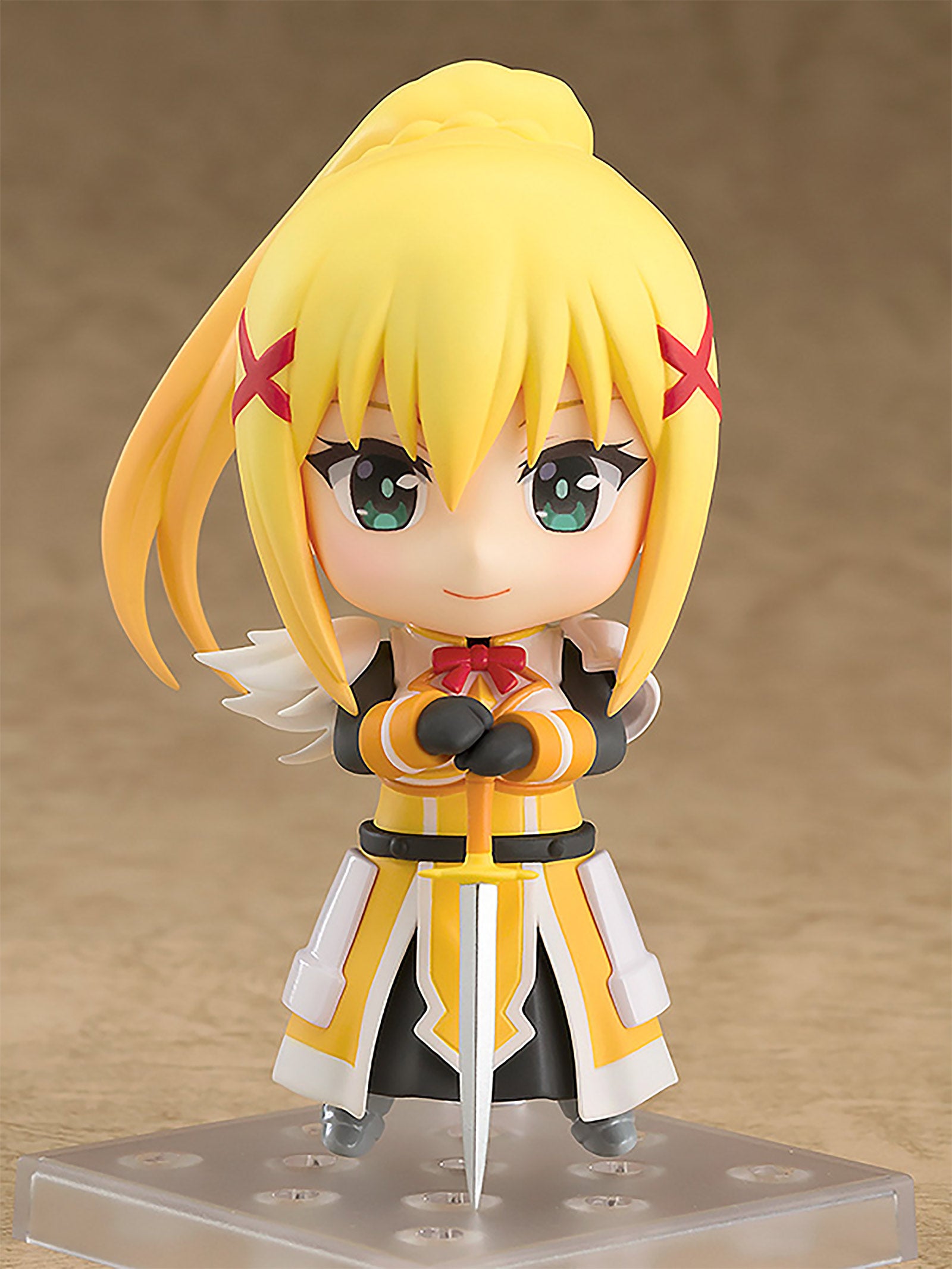 Product image Konosuba - Darkness Nendoroid Action Figure