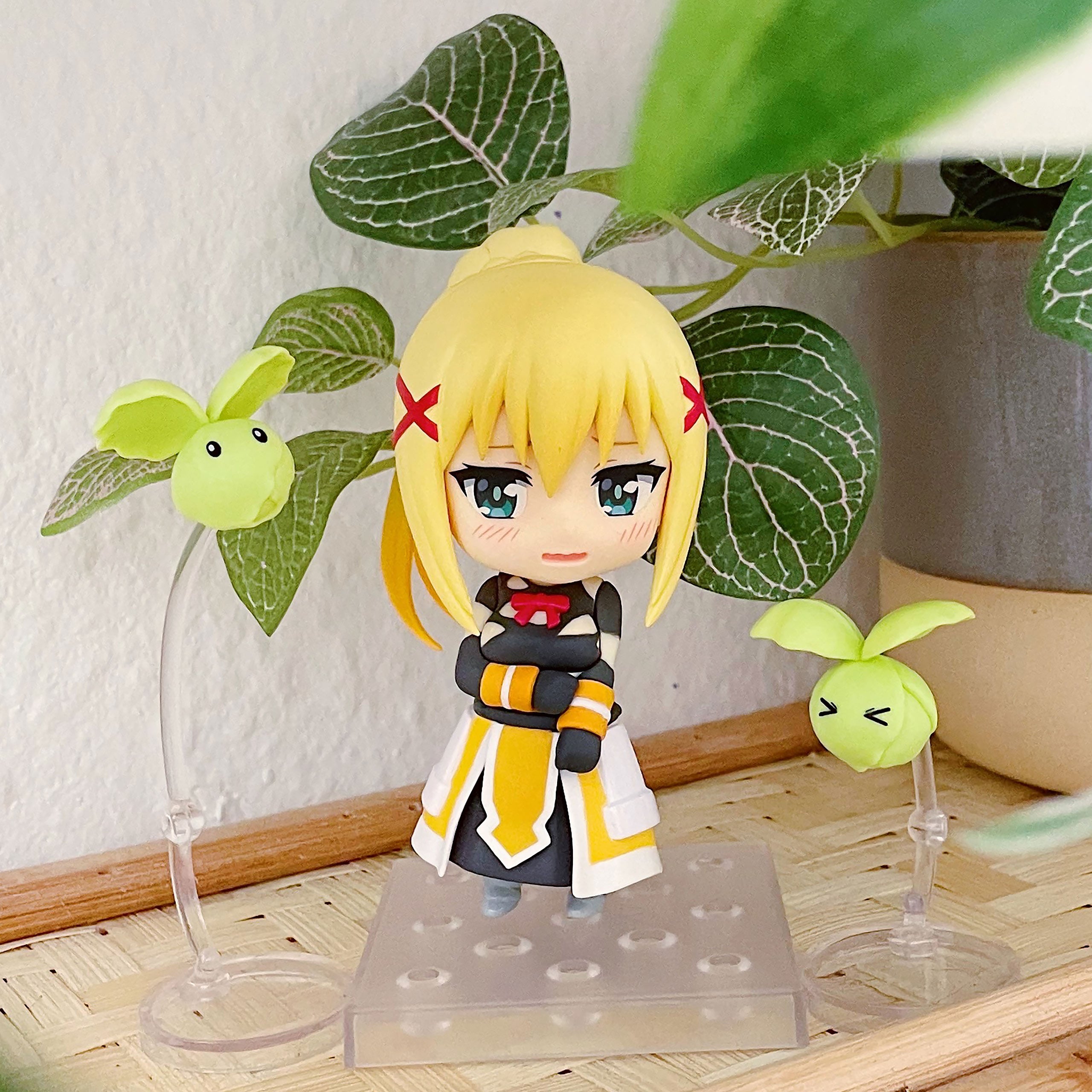 Product image Konosuba - Darkness Nendoroid Action Figure