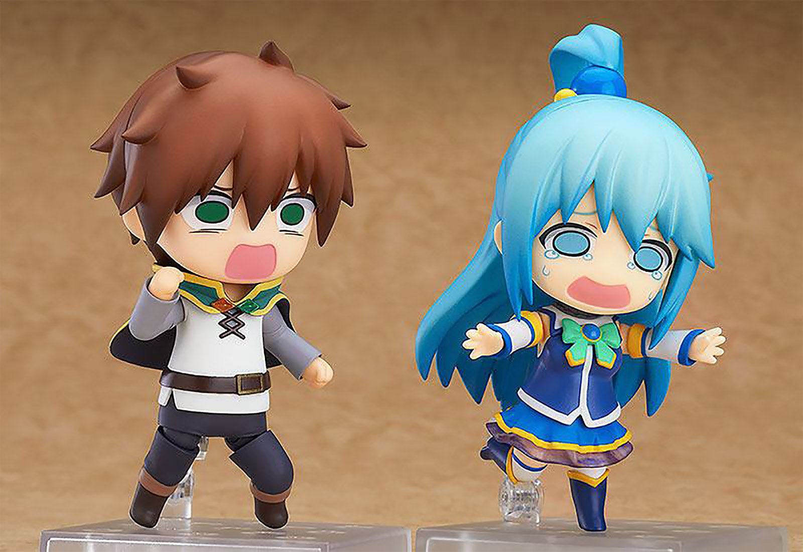Product image Konosuba - Kazuma Nendoroid Action Figure
