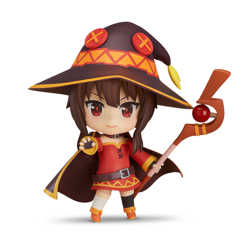 Product image Konosuba - Megumin Nendoroid Action Figure