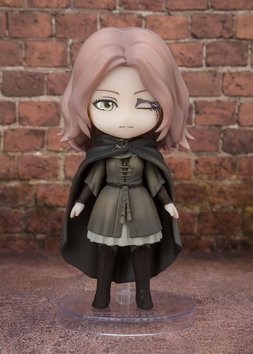 Product image Elden Ring - Melina Mini Action Figure