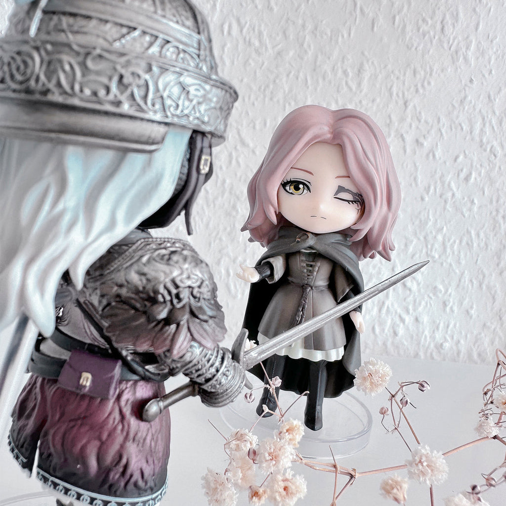 Product image Elden Ring - Melina Mini Action Figure