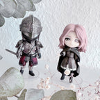 Product image Elden Ring - Melina Mini Action Figure