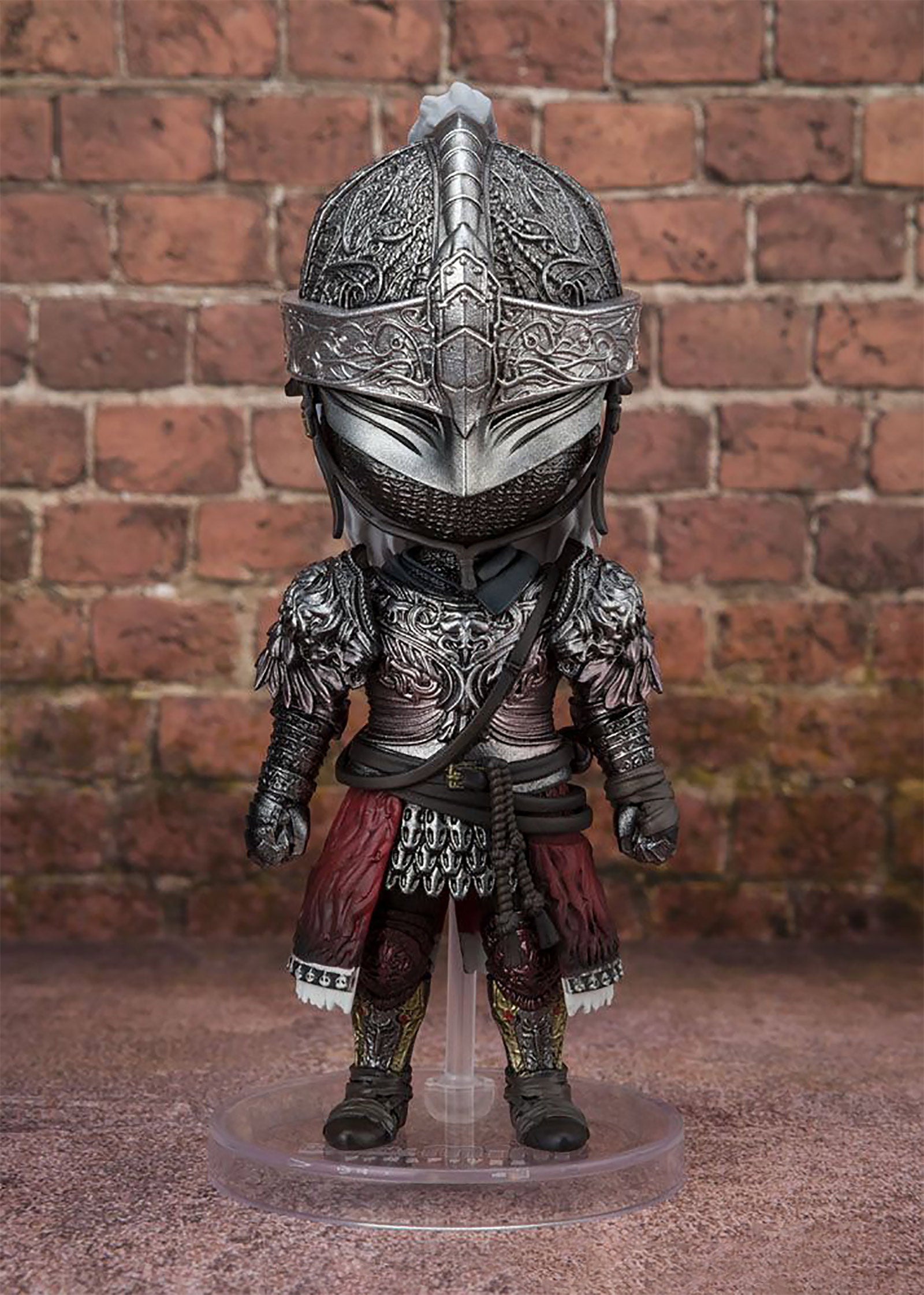 Product image Elden Ring - Raging Wolf Mini Action Figure