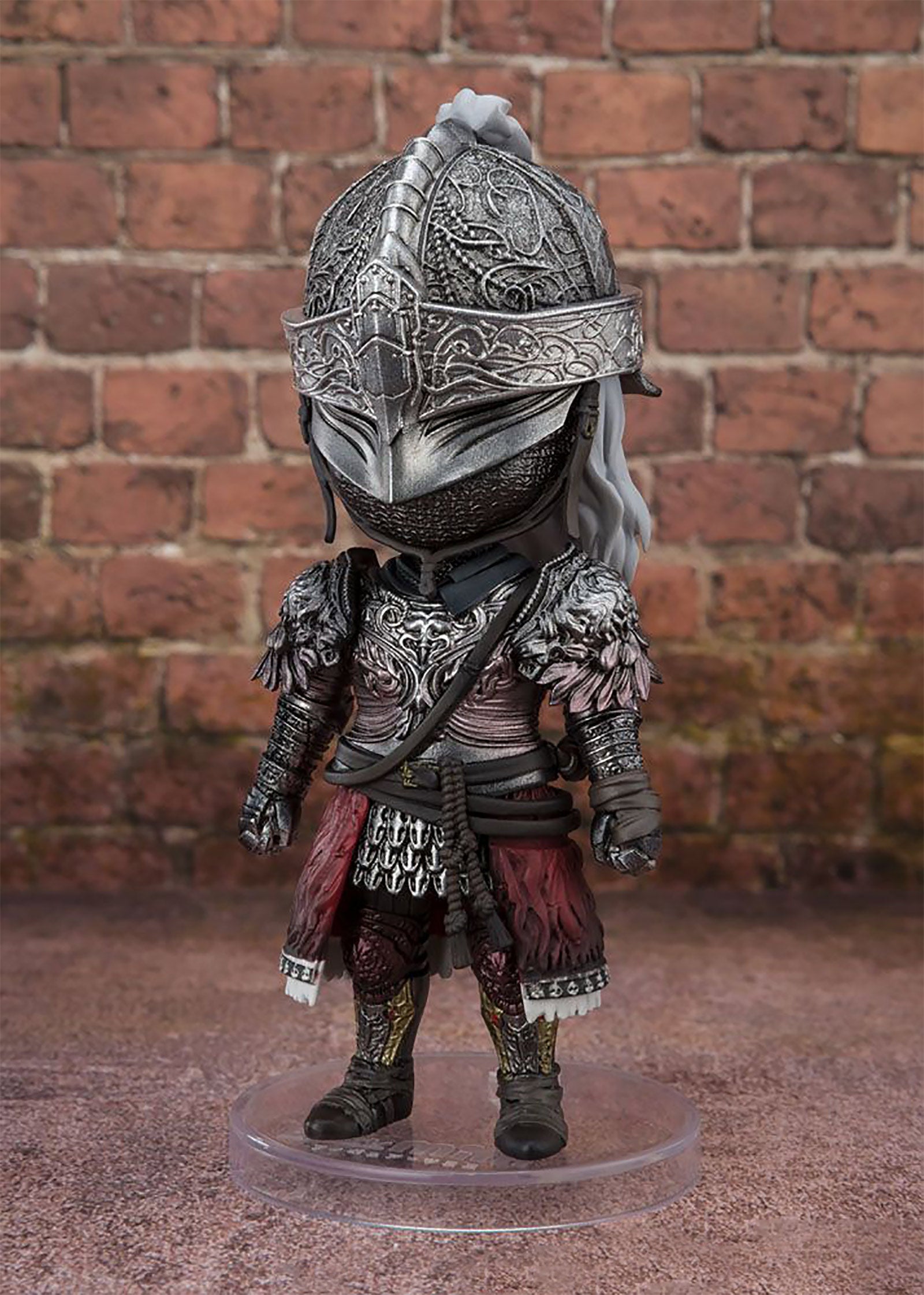 Product image Elden Ring - Raging Wolf Mini Action Figure