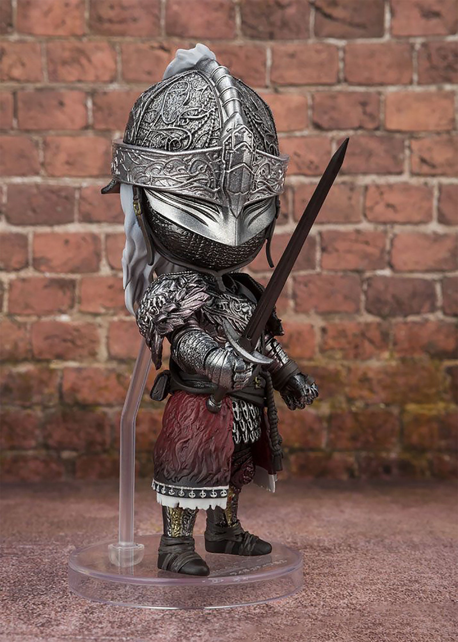 Product image Elden Ring - Raging Wolf Mini Action Figure
