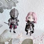 Product image Elden Ring - Raging Wolf Mini Action Figure