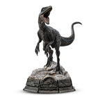 Product image Jurassic World - Blue Art Scale Deluxe Statue