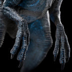 Product image Jurassic World - Blue Art Scale Deluxe Statue
