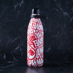 Product image Marvel - Logo and Icons Water Bottle