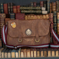 Product image Harry Potter - Hogwarts Alumni Shoulder Bag