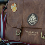 Product image Harry Potter - Hogwarts Alumni Shoulder Bag