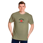 Product image Naruto - Kakashi Hatake T-Shirt green