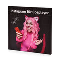 Product image SajaLyn - Instagram for Cosplayers