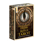 Product image The Lord of the Rings Tarot - Card Game