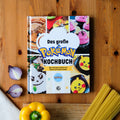 Product image The Big Pokemon Cookbook
