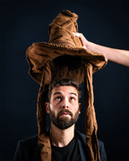 Product image Harry Potter - Interactive Talking Hat